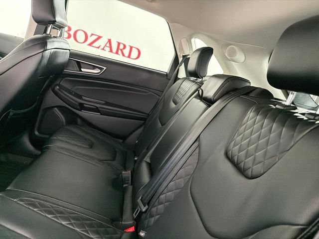 Certified 2023 Ford Edge Titanium w/ Equipment Group 301A AWD/4WD image 13