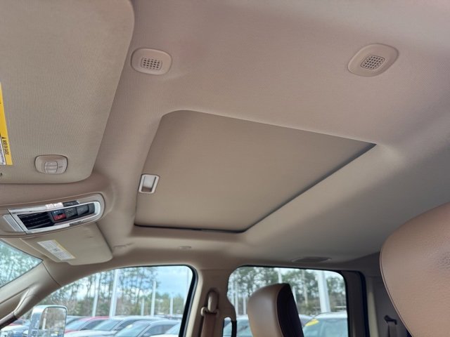 Used 2021 RAM 3500 Limited image 10