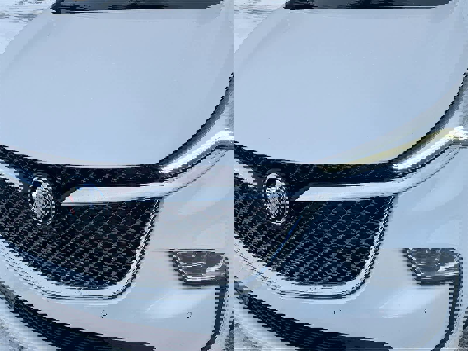 Used 2024 Buick Enclave Avenir w/ Avenir Technology Package image 11