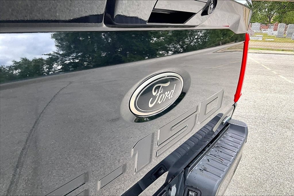 Certified 2023 Ford F150 XLT w/ Equipment Group 302A High AWD/4WD image 31