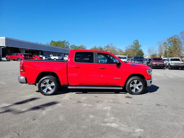 Used 2023 RAM 1500 Laramie image 6