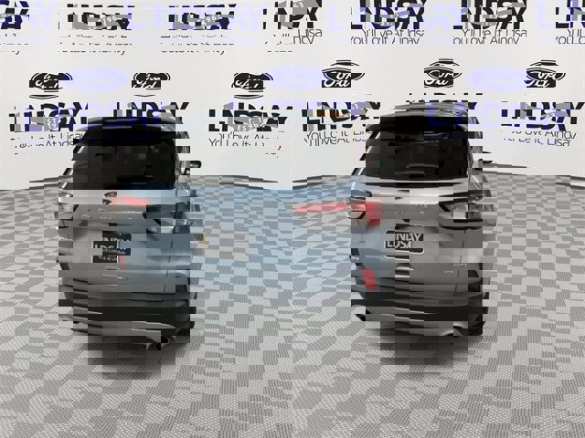 Certified 2022 Ford Escape SE w/ Convenience Package image 5