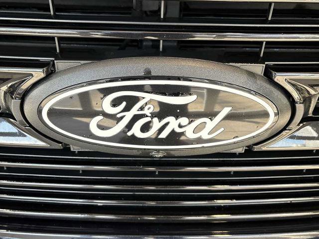 Certified 2024 Ford F150 Platinum image 30