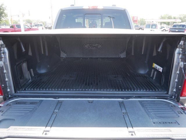 Certified 2023 Ford F150 XLT w/ Equipment Group 302A High AWD/4WD image 20