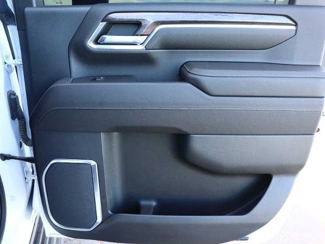 Used 2024 Chevrolet Silverado 2500 LTZ w/ LTZ Plus Package image 30