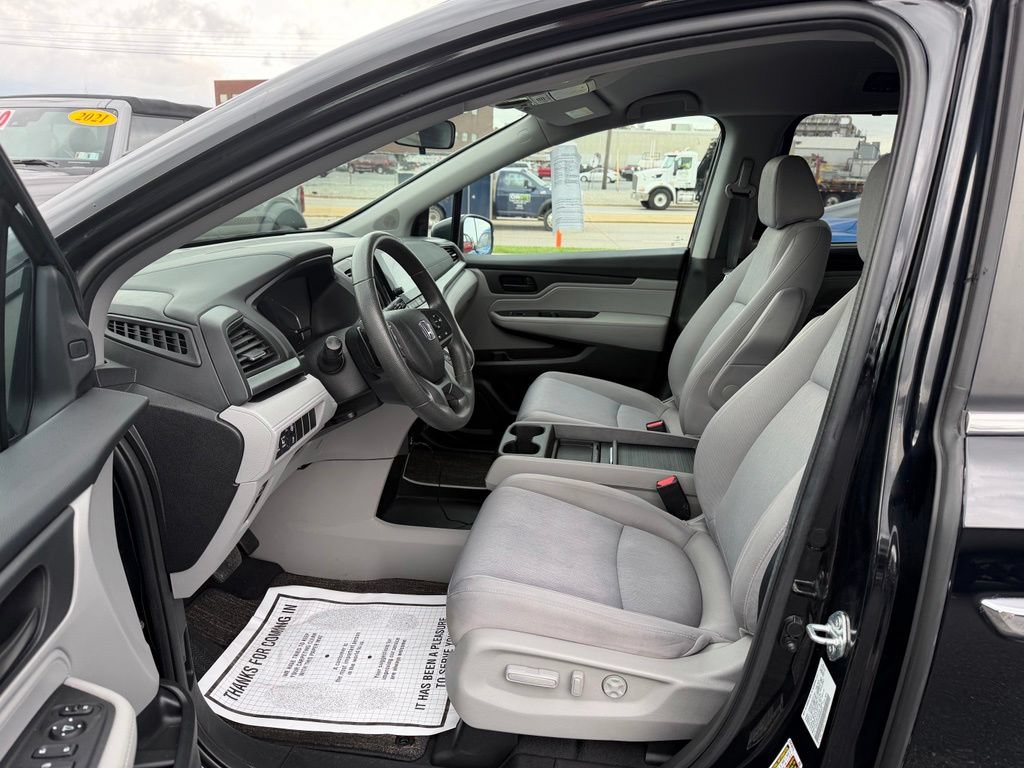 Used 2022 Honda Odyssey EX image 15