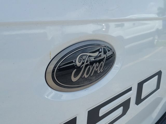 Certified 2023 Ford F150 Lariat w/ Equipment Group 502A High AWD/4WD image 5