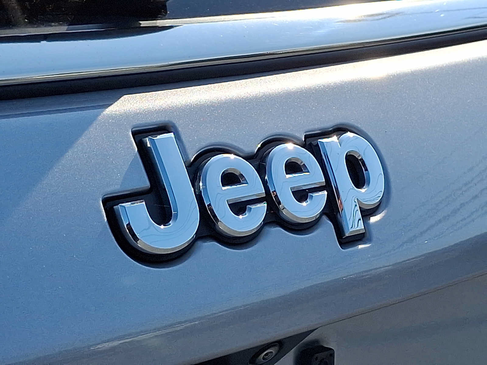 Used 2023 Jeep Compass Latitude AWD/4WD image 29