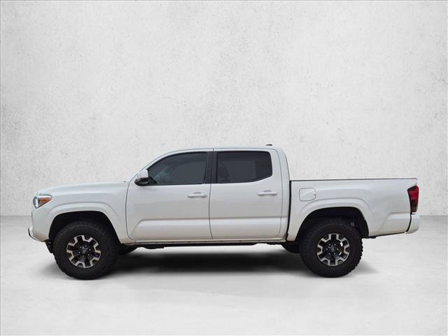 Used 2023 Toyota Tacoma SR w/ SR Convenience Package RWD image 8