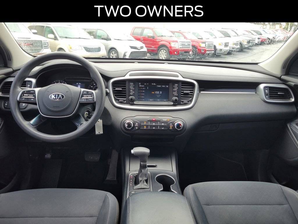 Used 2019 Kia Sorento L FWD image 7