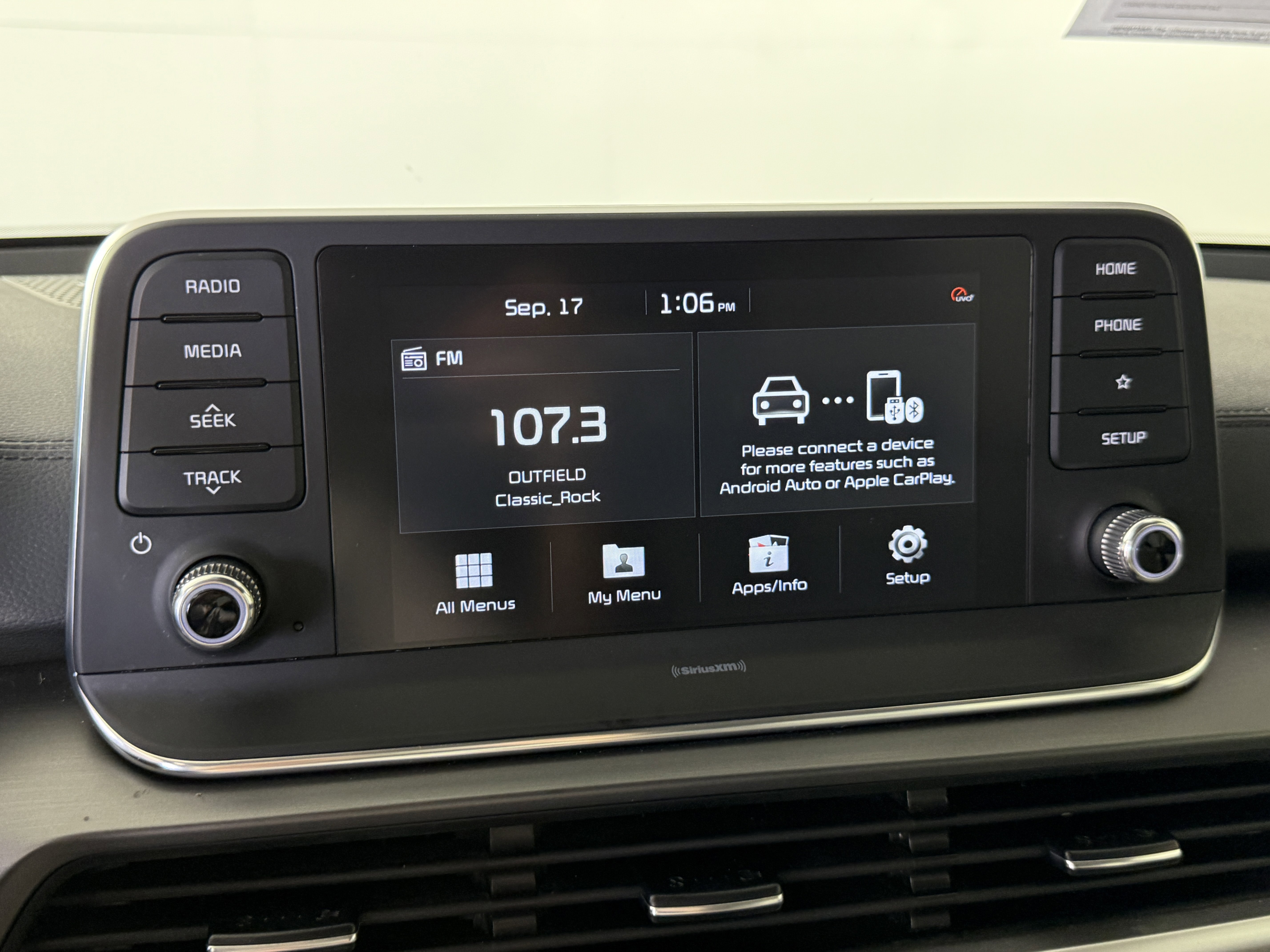 Used 2020 Kia Telluride S image 20