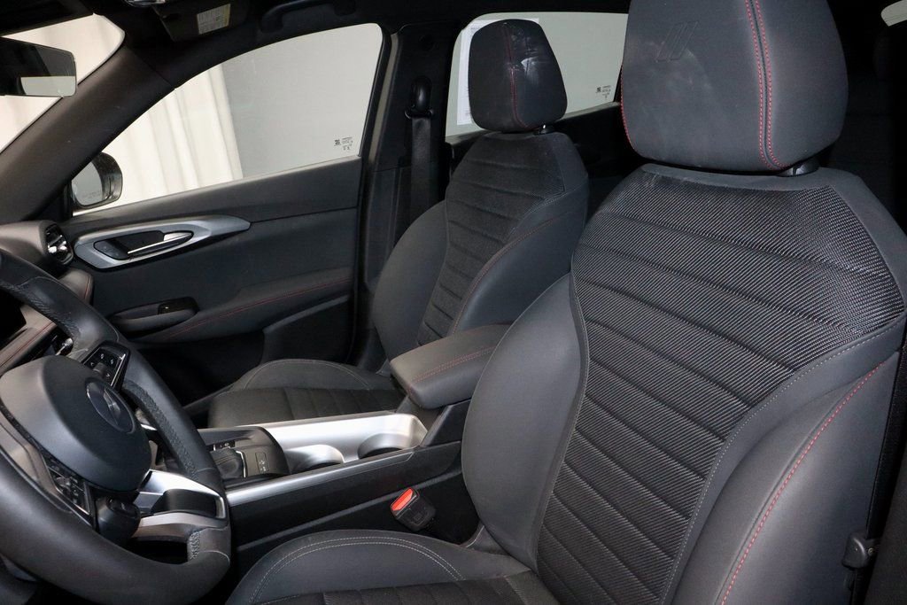 Used 2024 Dodge Hornet GT w/ Cold Weather Group image 25