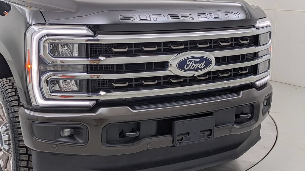 Certified 2024 Ford F250 King Ranch AWD/4WD image 46