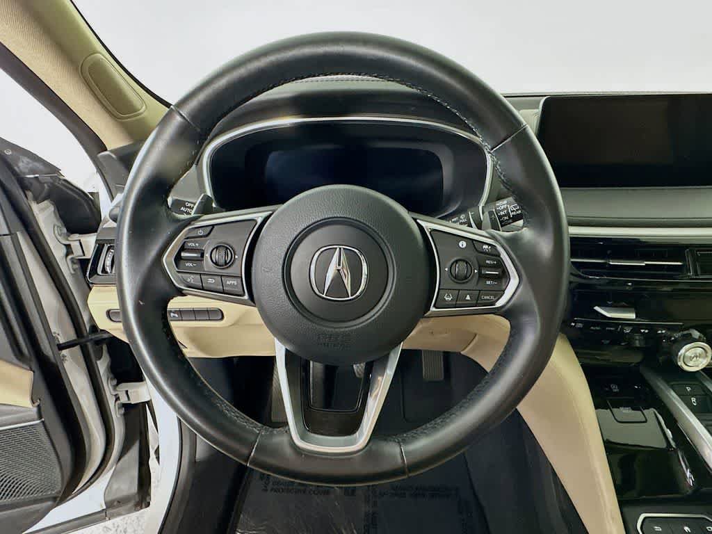 Used 2023 Acura MDX FWD w/ Technology Package image 16