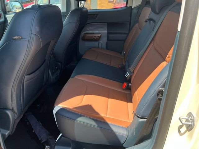 Certified 2024 Ford Maverick Lariat w/ 4K Tow Package AWD/4WD image 21