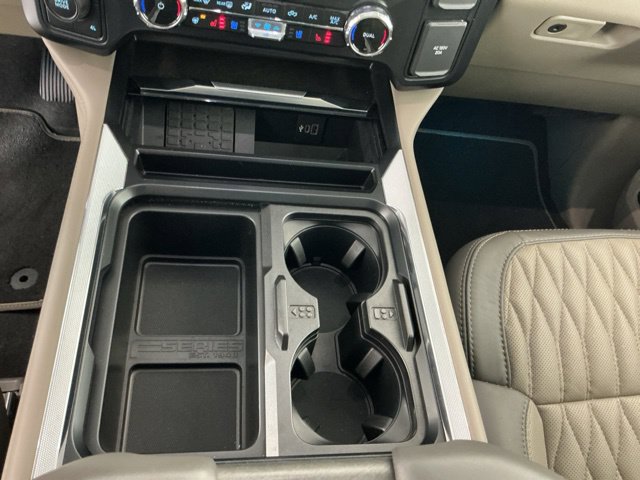 Certified 2026 Ford F450 Platinum w/ Platinum Plus Package AWD/4WD image 23