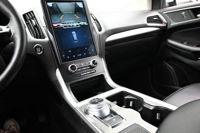 Certified 2024 Ford Edge SEL w/ Convenience Package AWD/4WD image 33