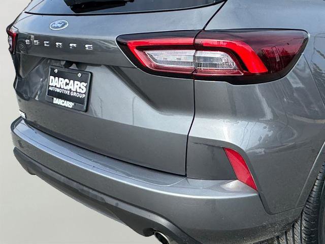 Certified 2024 Ford Escape ST-Line w/ Cold Weather Package image 9