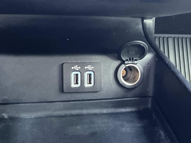 Certified 2020 Ford Fusion SE AWD/4WD image 26