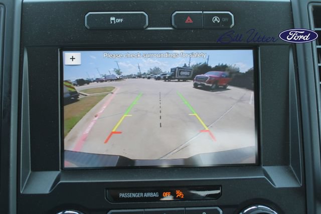 Certified 2018 Ford F150 XL w/ Equipment Group 101A Mid RWD image 17