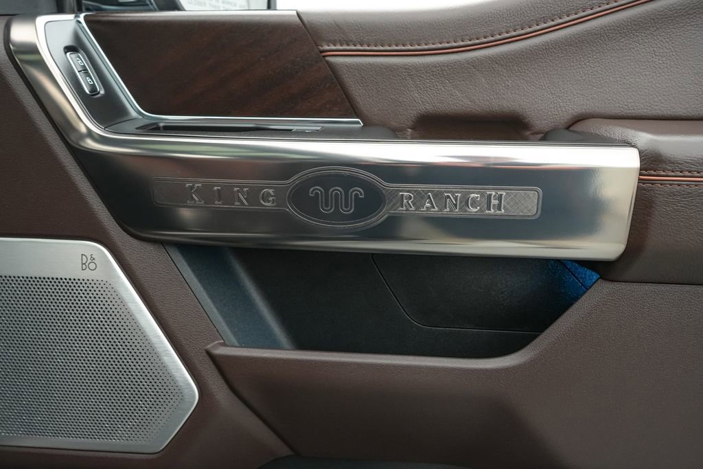 Certified 2022 Ford F150 King Ranch image 27