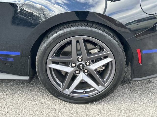 Certified 2024 Ford Mustang GT Premium image 13