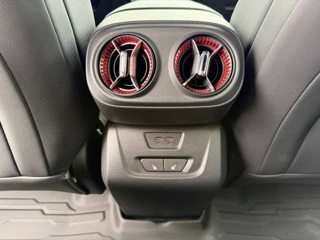 Used 2024 Chevrolet Blazer EV RS AWD/4WD image 23