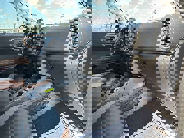 Certified 2023 Ford Bronco Sport Outer Banks w/ Tech Package image 25