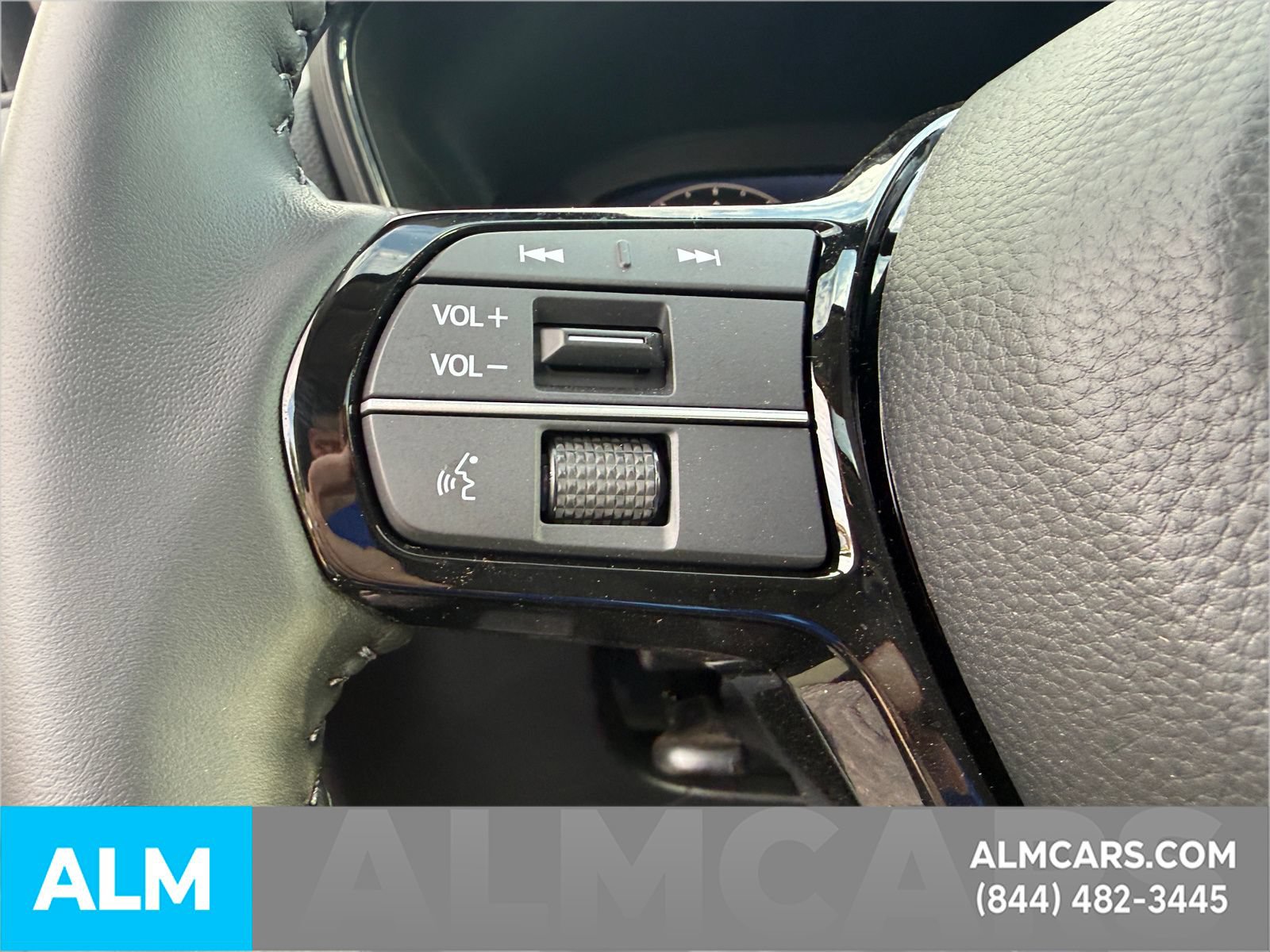 Used 2026 Honda CR-V EX-L image 24