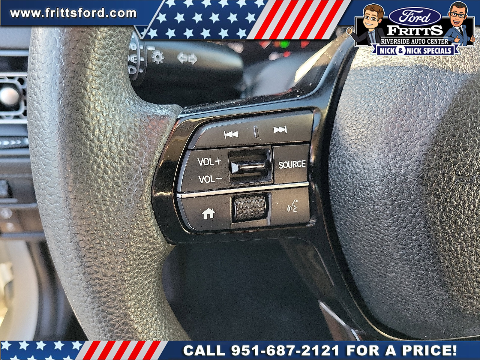 Used 2023 Honda Civic LX image 6