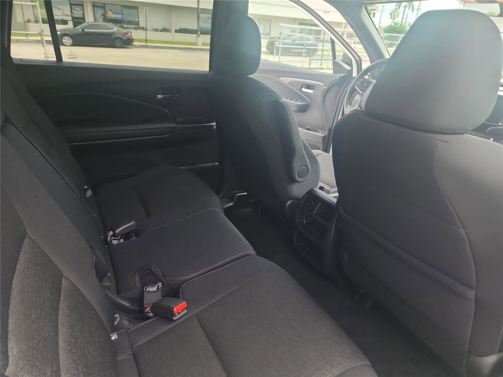Used 2021 Honda Passport Sport image 22