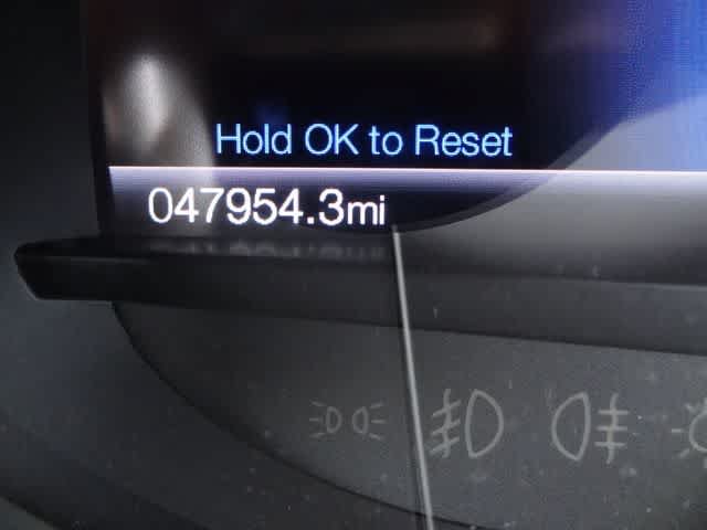 Certified 2021 Ford Edge SE FWD image 18