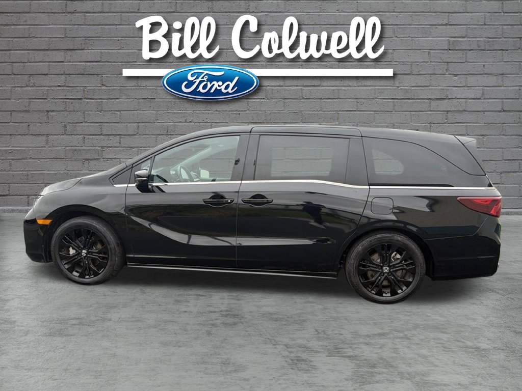 Used 2025 Honda Odyssey Sport-L image 7