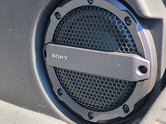 Certified 2018 Ford Focus Titanium w/ Titanium Technology Package FWD image 23