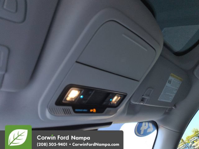 Certified 2024 Ford Mustang Mach-E Premium AWD/4WD image 21