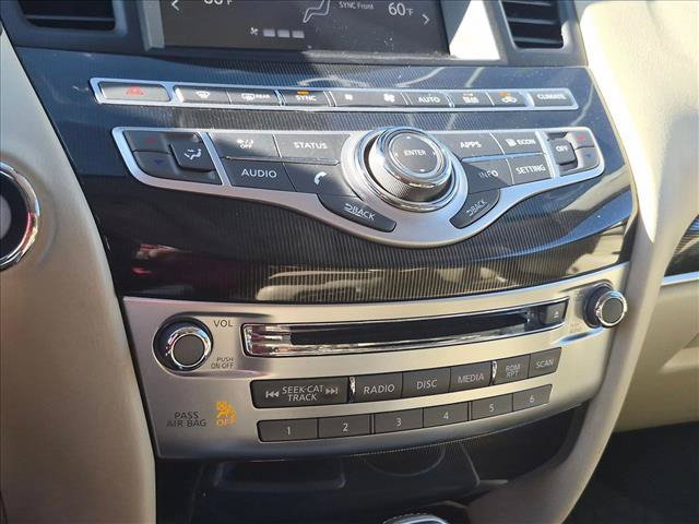 Used 2020 INFINITI QX60 Pure AWD/4WD image 13