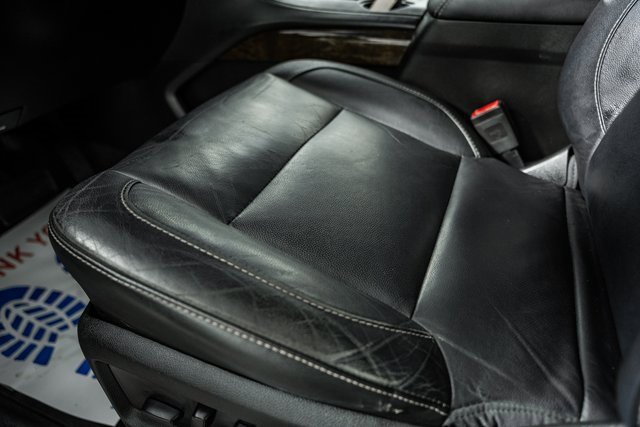 Used 2017 Chevrolet Suburban LT image 44