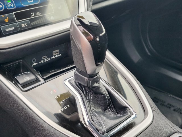 Used 2023 Subaru Legacy Premium AWD/4WD image 26
