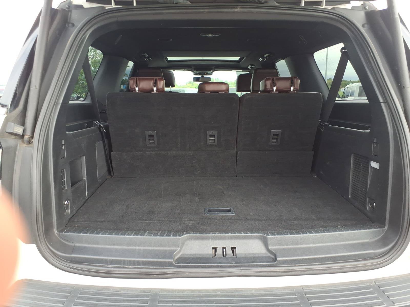 Certified 2023 Ford Expedition Max Limited AWD/4WD image 17