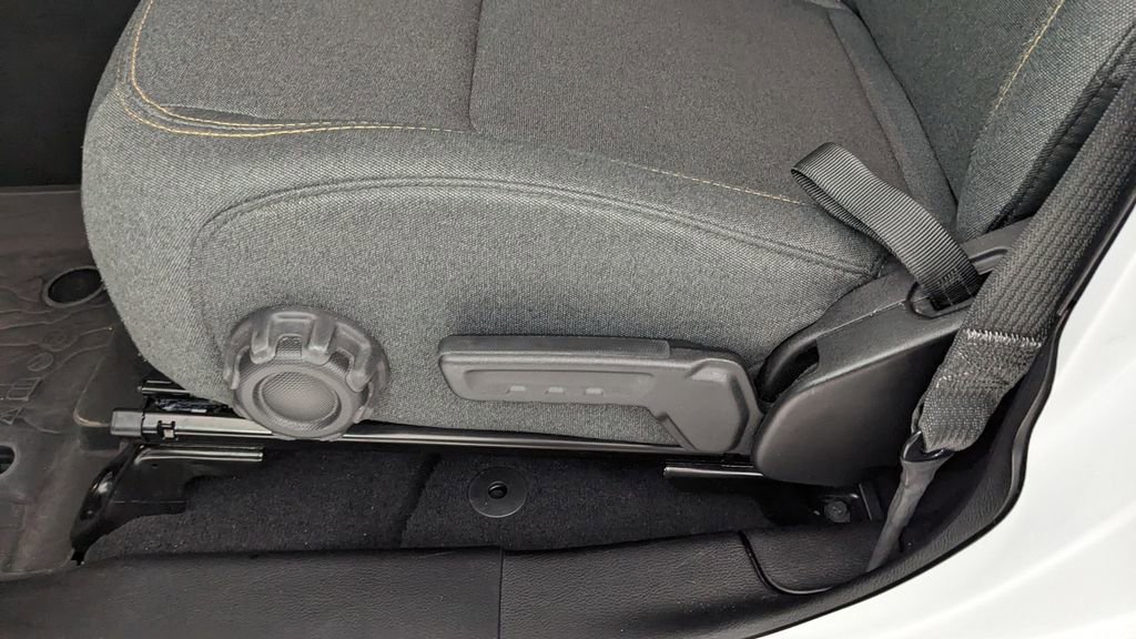 Used 2025 Jeep Wrangler Unlimited Sport S 4xe image 28