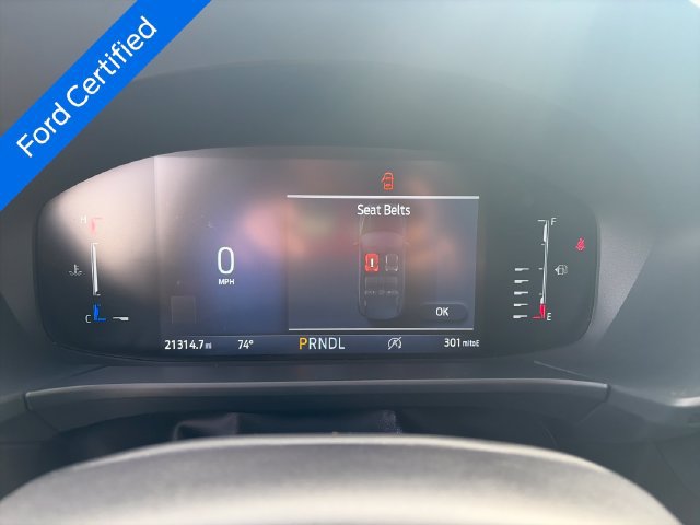 Certified 2023 Ford Escape ST-Line w/ Tech Pack #1 AWD/4WD image 16