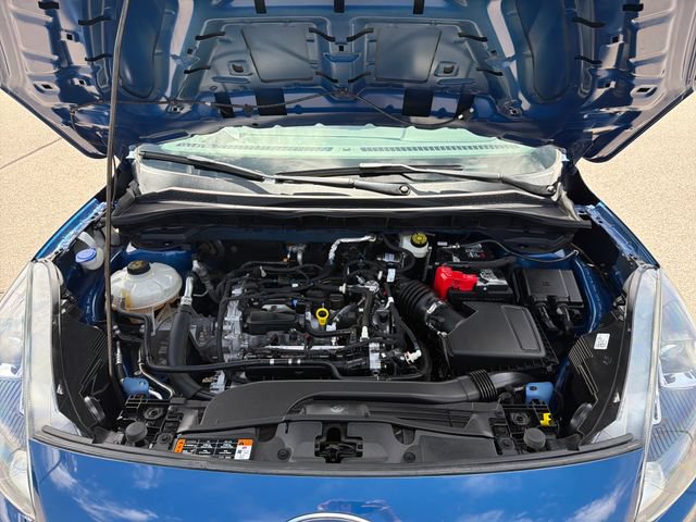 Certified 2022 Ford Escape SE w/ SE Sport Appearance Package AWD/4WD image 29
