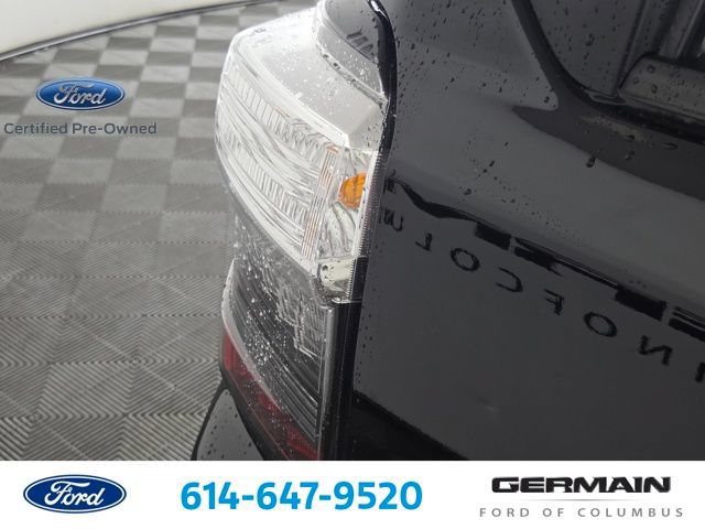 Used 2023 Toyota 4Runner TRD Off-Road Premium w/ Moonroof Package AWD/4WD image 15