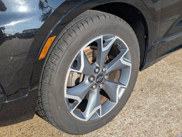 Used 2019 Chevrolet Blazer RS FWD image 11