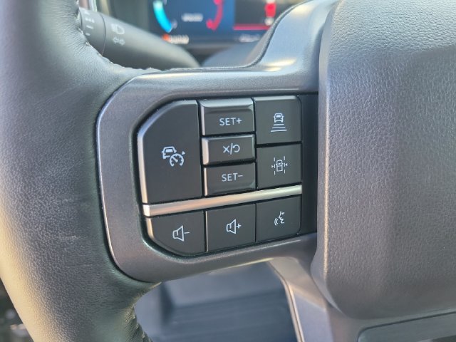 Certified 2024 Ford F250 Lariat w/ Lariat Ultimate Package AWD/4WD image 27