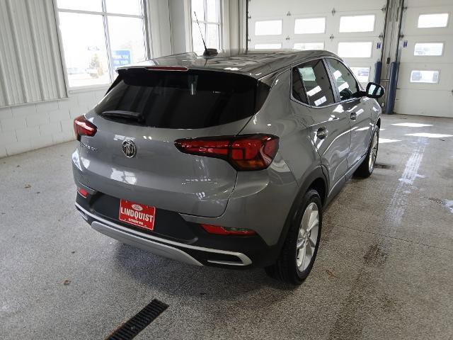 Used 2023 Buick Encore GX Preferred w/ Cold Weather Comfort Package image 5