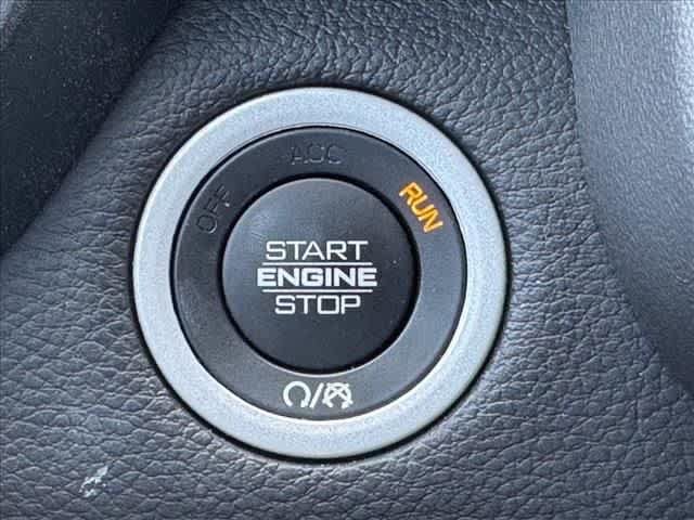 Used 2022 RAM 1500 Big Horn AWD/4WD image 15