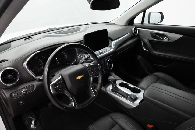 Used 2023 Chevrolet Blazer LT AWD/4WD image 23