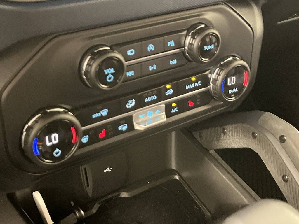 Certified 2023 Ford Bronco Raptor image 21