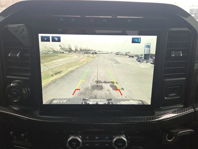 Certified 2023 Ford F150 Tremor image 32